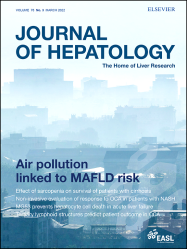 Journal of Hepatology