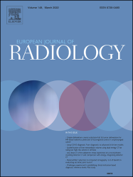 European Journal of Radiology