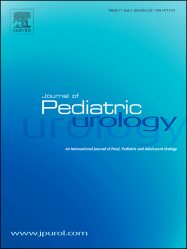 Journal of Pediatric Urology