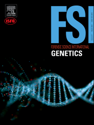 Forensic Science International: Genetics