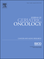 Journal of Geriatric Oncology