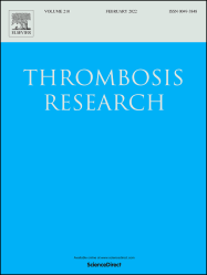 Thrombosis Research