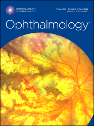 Ophthalmology