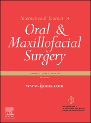 International Journal of Oral and Maxillofacial Surgery