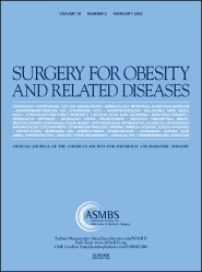 Surgery for Obesity and Related Diseases