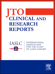 JTO Clinical and Research Reports