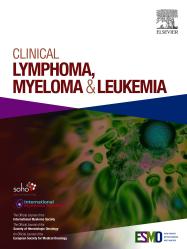 ESMO CLINICAL LYMPHOMA, MYELOMA & LEUKEMIA