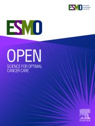 ESMO OPEN